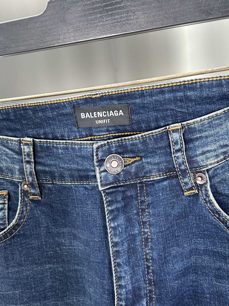 Balenciaga Jeans